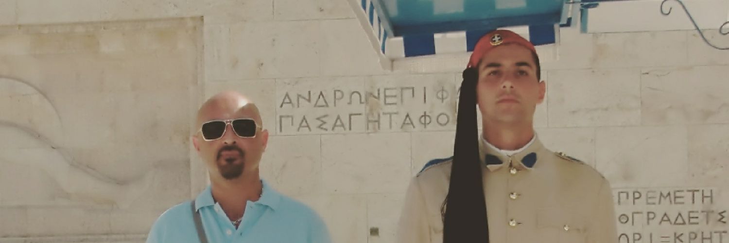 andymburgos's profile banner image