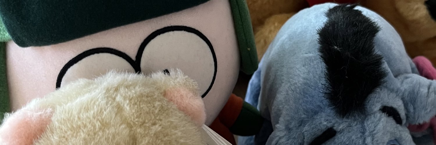 GinaHKim's profile banner image