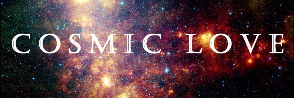 CosmicGency's profile banner image