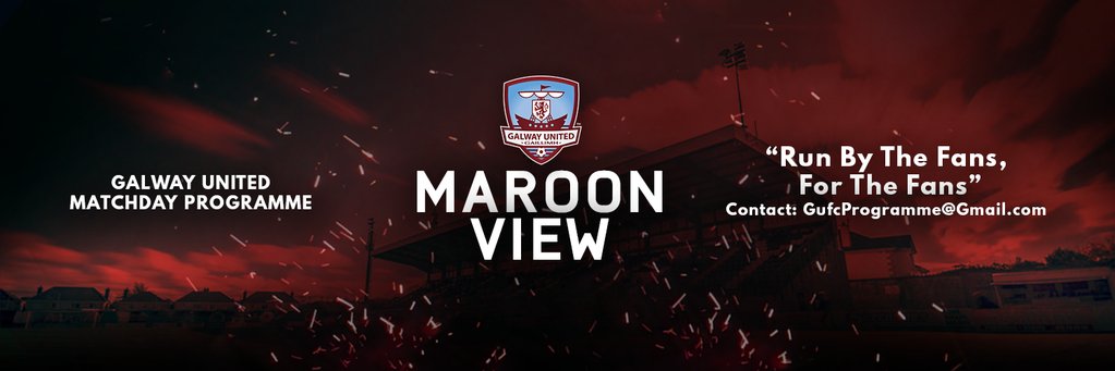 Maroon View banner
