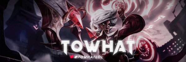 towhatlol Profile Banner