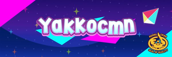 yakkocmn Profile Banner