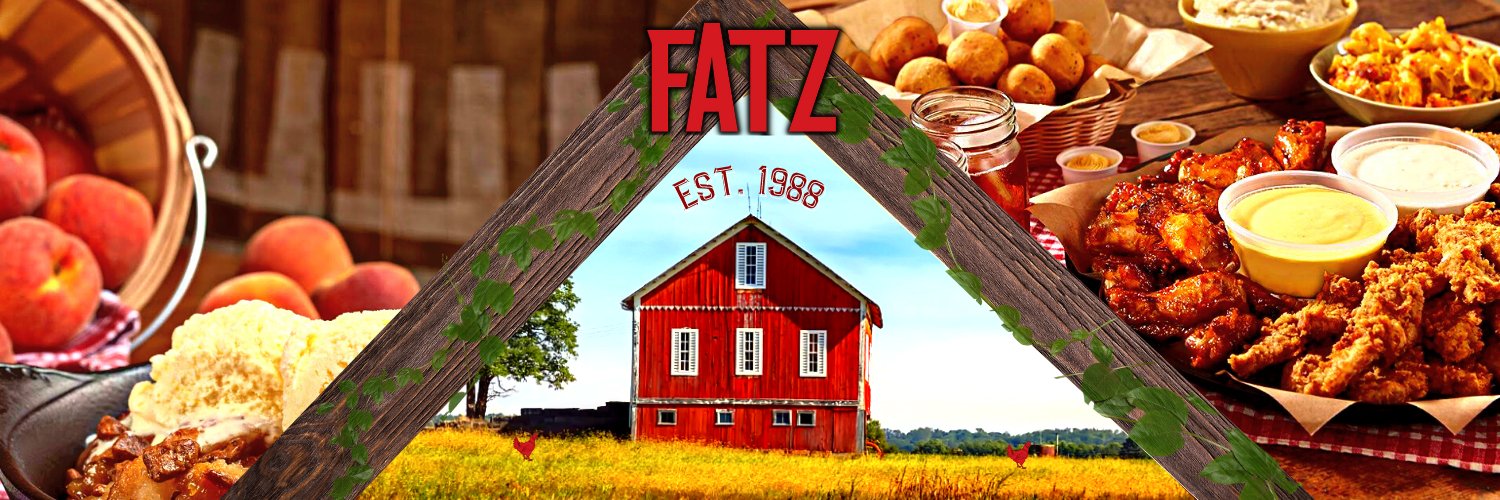 fatzcafe's profile banner image