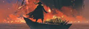 anarcocrana's profile banner image