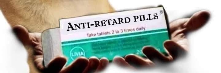 Trump Corruption banner