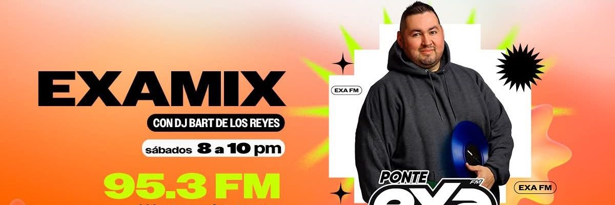 Bart De Los Reyes banner