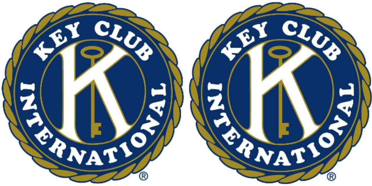 Hagerty Key Club banner