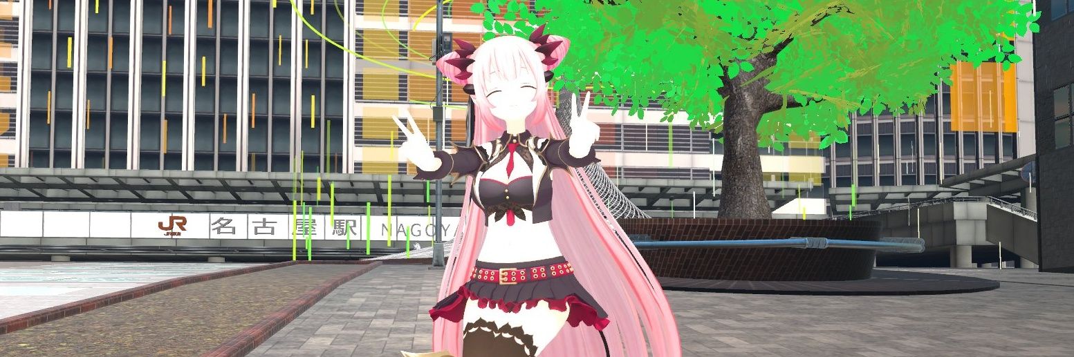 nekosyain's profile banner image