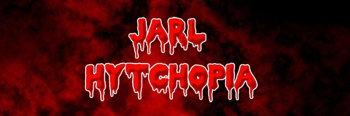 Jarl Hytchopia Gaming banner