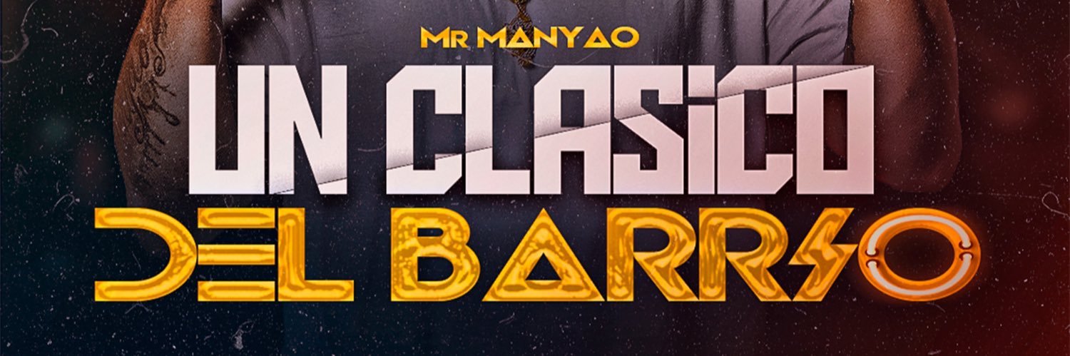 MrManyaoRd's profile banner image