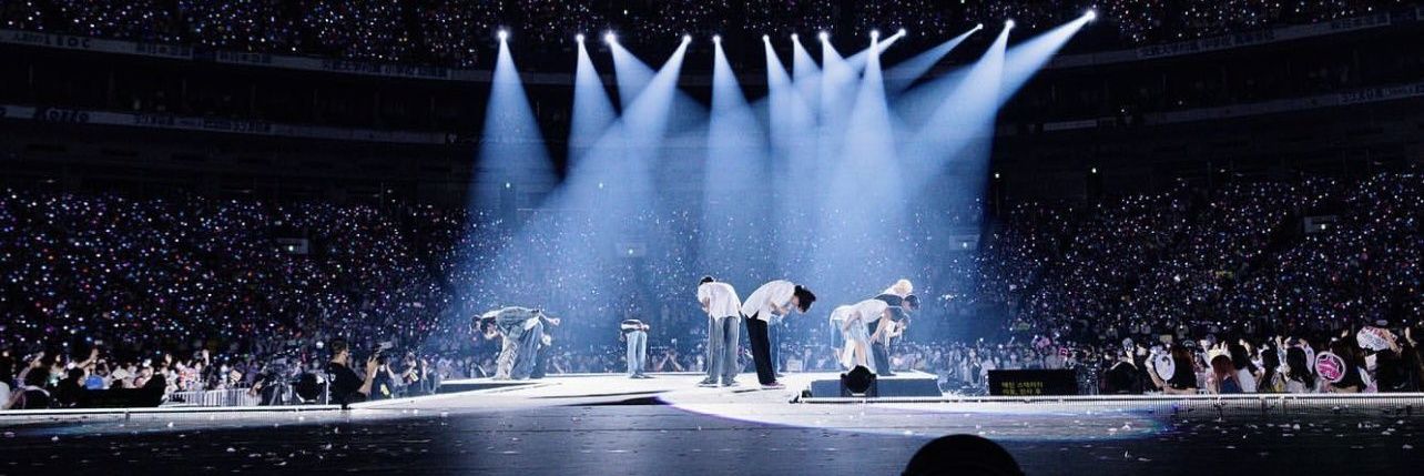Siyeonation's profile banner image