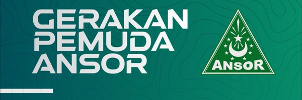 Official_Ansor Profile Banner