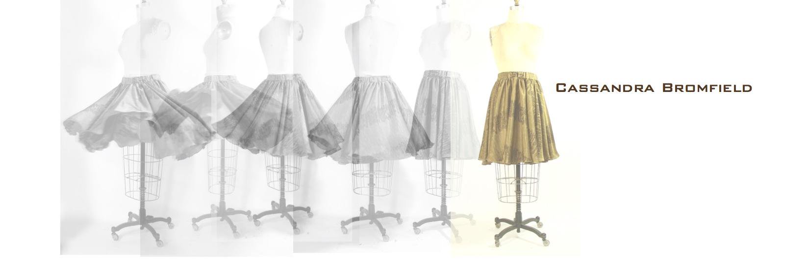 Cassandra Bromfield banner