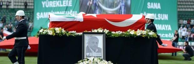 Orhan DÖNER banner