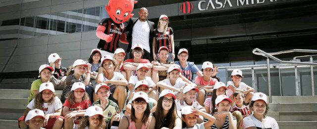 MilanPedia's profile banner image