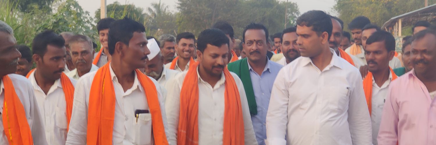 AngadiKempayya's profile banner image