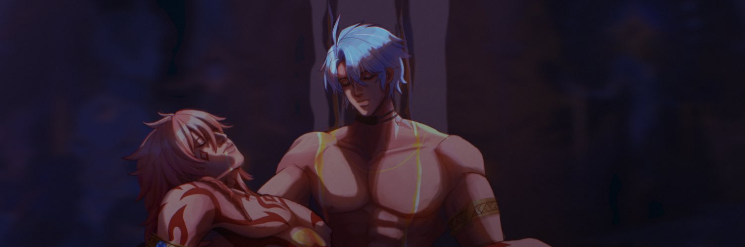 nari 🍁💫 banner