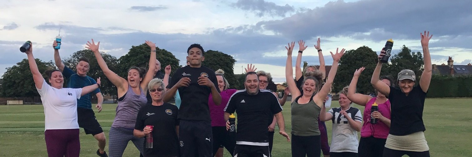 FullBottleFitness banner