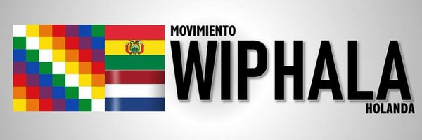 Wiphala Movement Holland Profile Banner