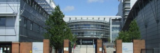 GCU Occupational Therapy banner