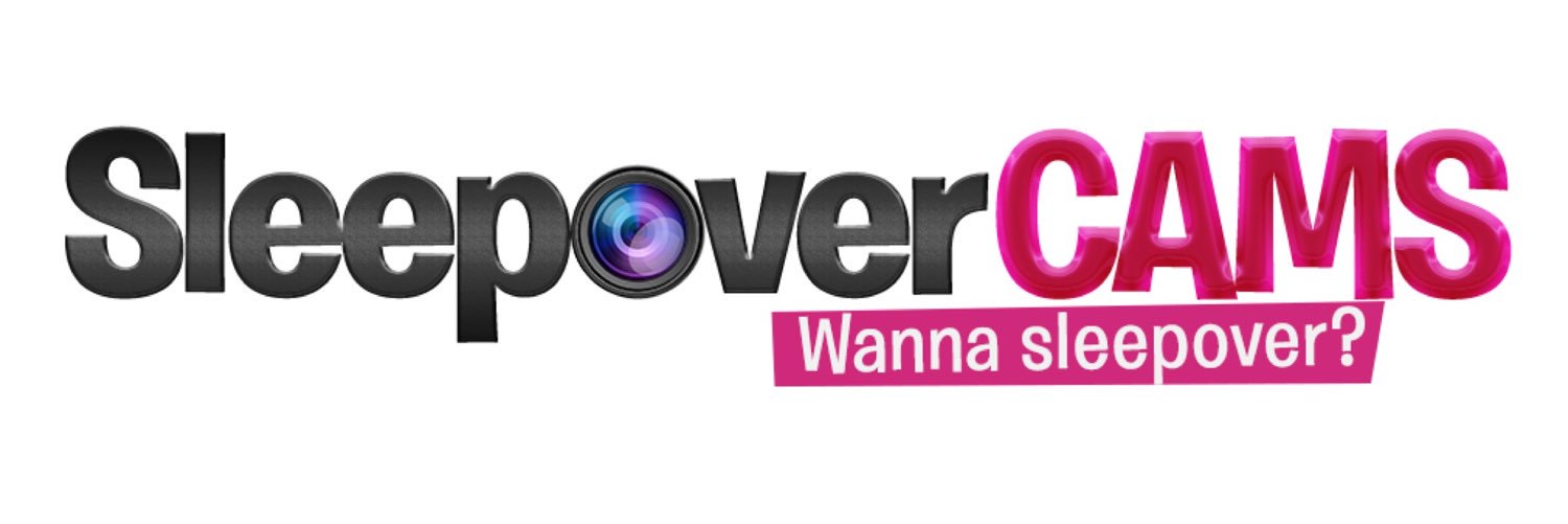 SleepoverCams banner