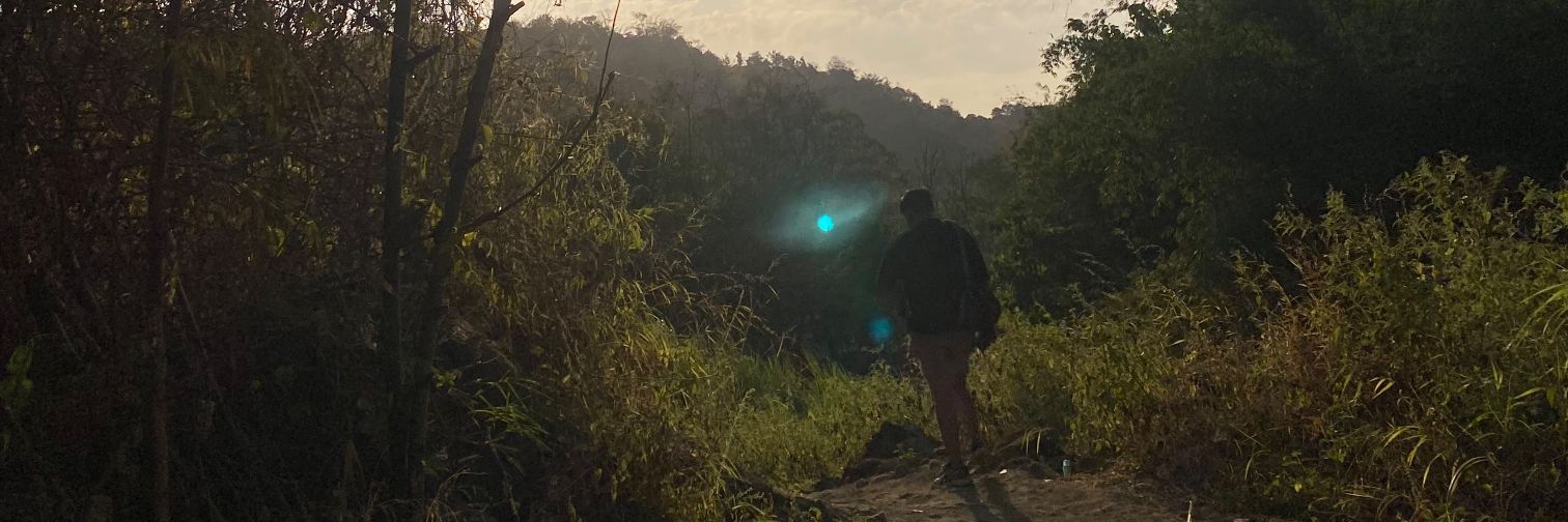 arrafialvin's profile banner image