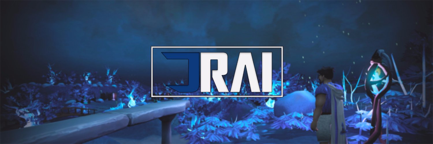 JraiRS's profile banner image