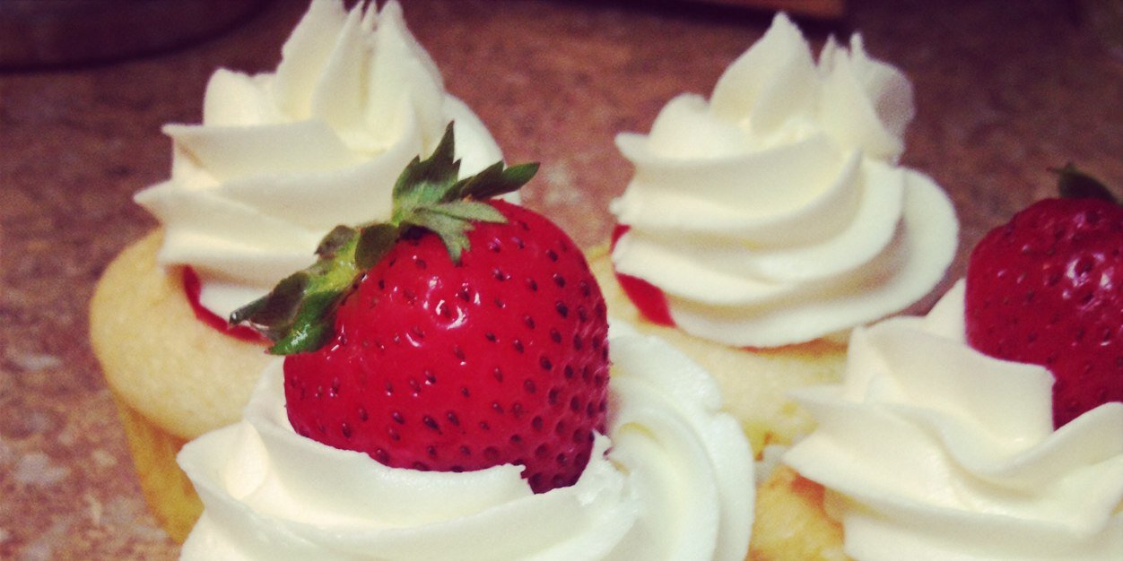 cakekhadijah's profile banner image