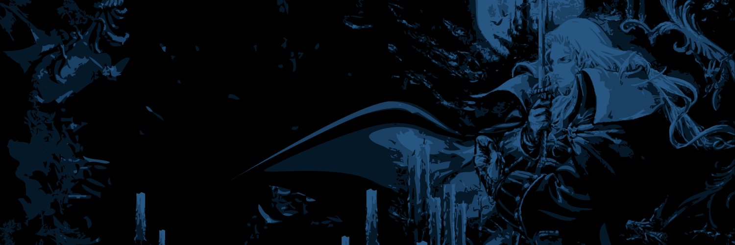 xH4NI's profile banner image