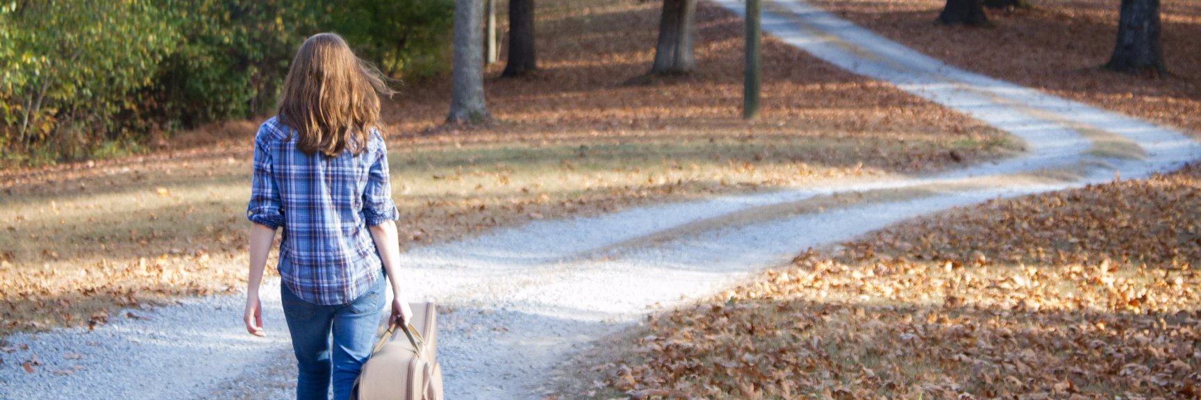 Sarah Marie - Winding Roads banner