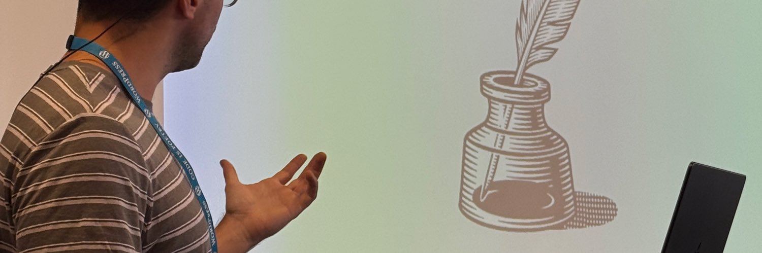 Matías Sanchez Moises banner