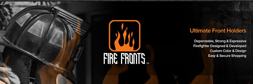 Fire Fronts (@firefrontstore) / Posts / X