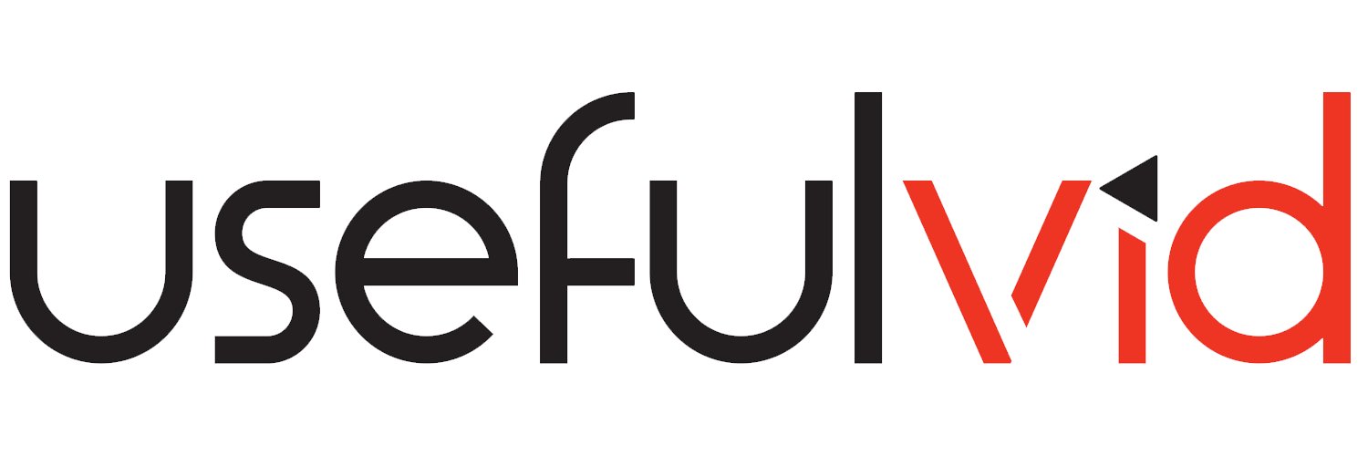 Usefulvid🌎🌍🌏 banner
