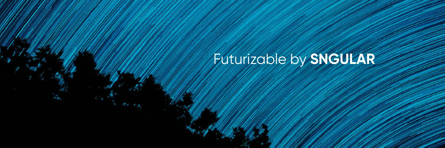 Futurizable banner