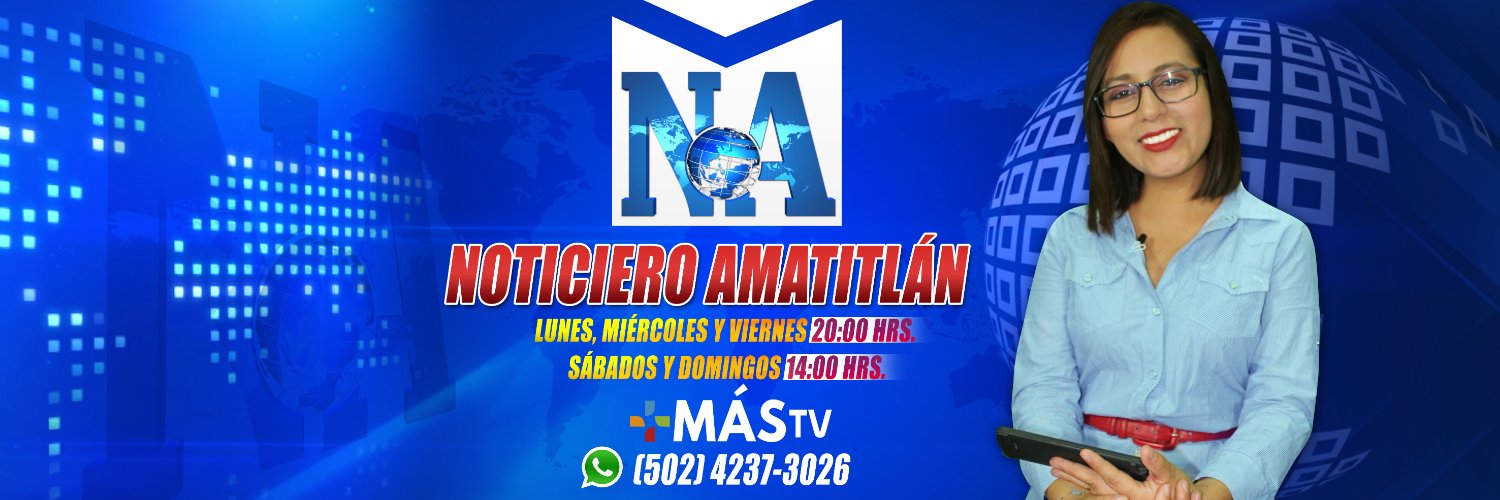 Noticiero Amatitlán banner