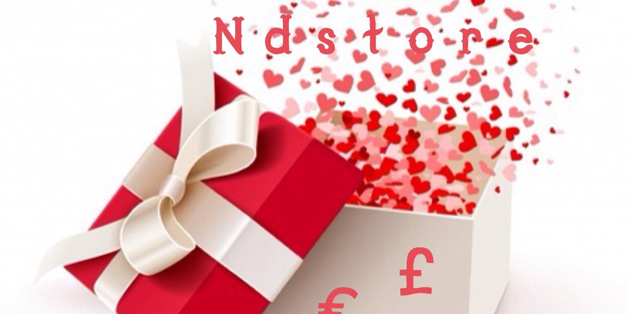 ndstore's profile banner image