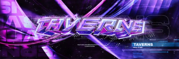 7avrn Profile Banner