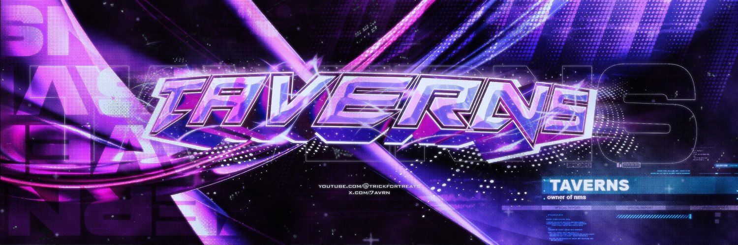 tavern banner
