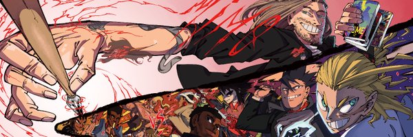 PeyraniMimo Profile Banner