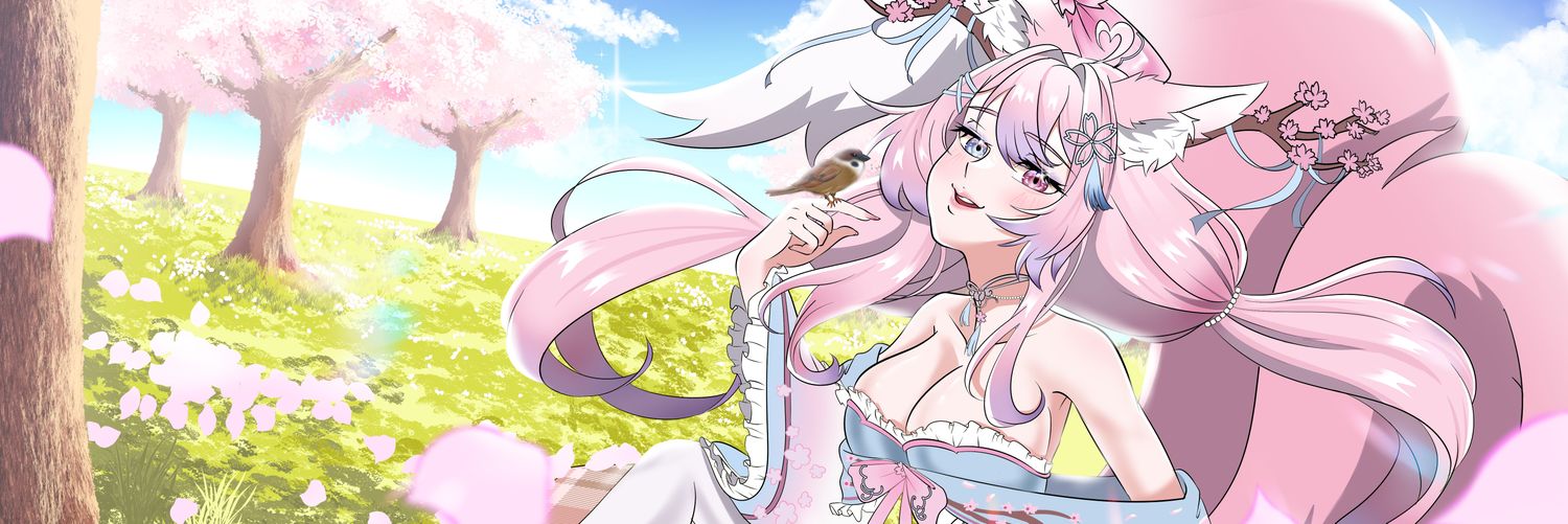 Potatoimoetz 🎨VGEN COMMISSION OPEN🎨 banner