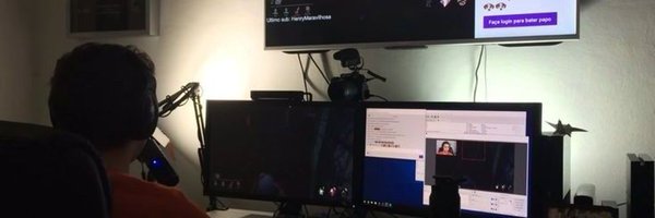 buckspider Profile Banner