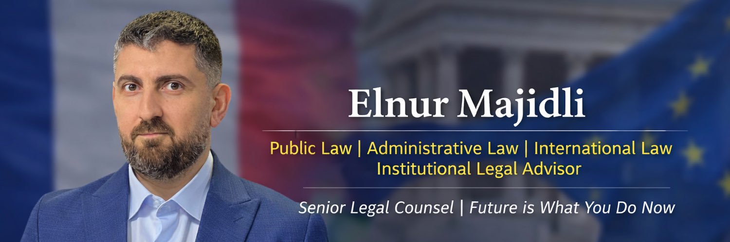 Twitter banner for @emajidli
