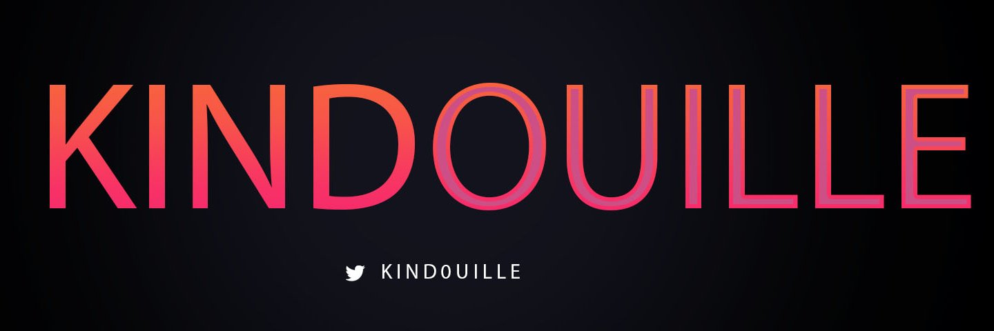 Kind0uille's profile banner image