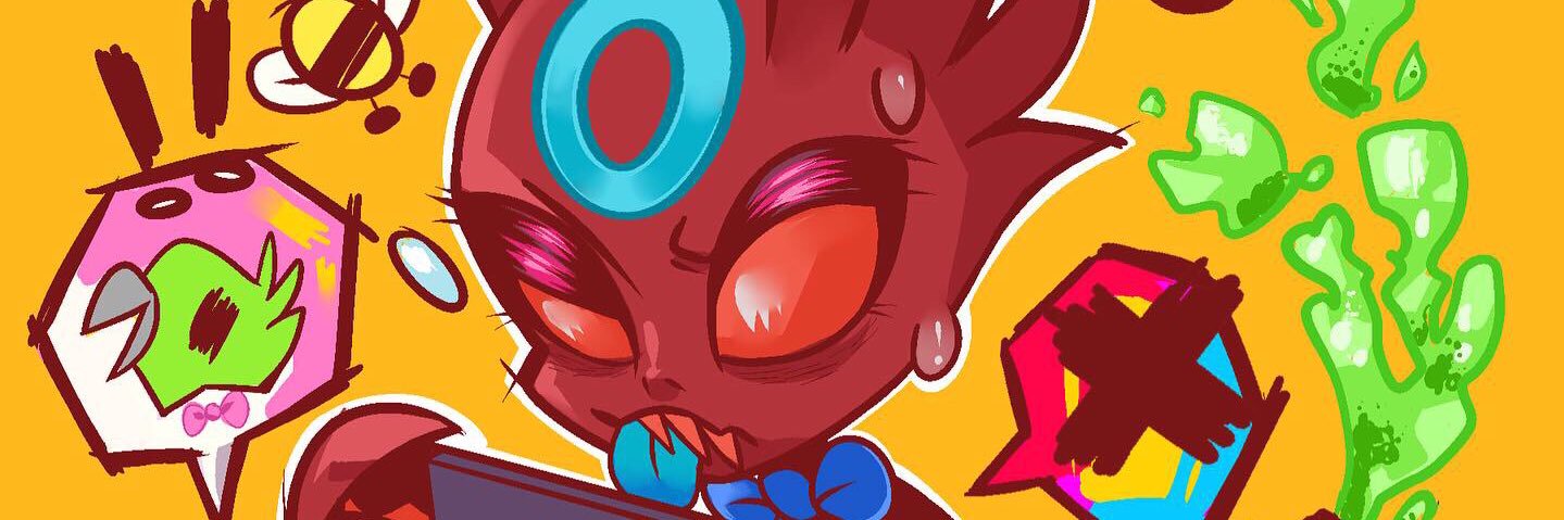Oddiccus's profile banner image