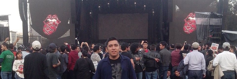 Mauricio banner