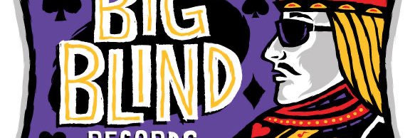 Big Blind Records banner