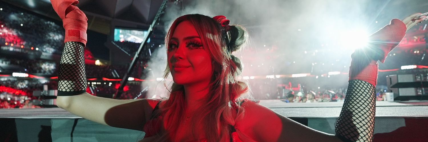 SolWentz's profile banner image