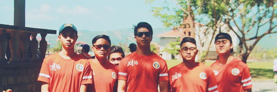 RalphBautistaa's profile banner image