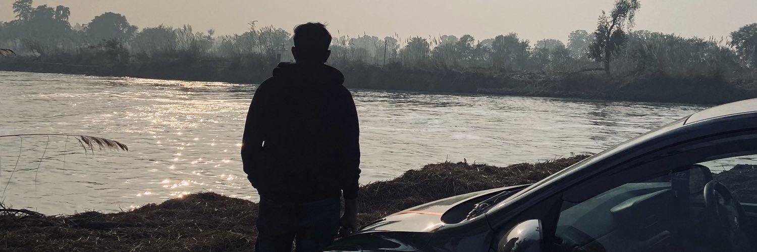 Harsheeeeeet's profile banner image