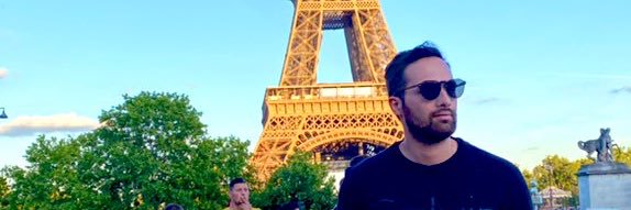 Alexlomelin's profile banner image